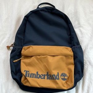 Mens Timberland Backpack